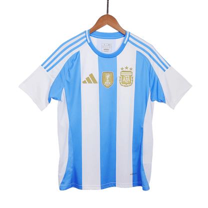 [Super Quality] Men's Argentina Home Jersey 2024