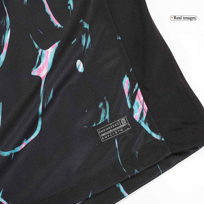 South Korea Away Soccer Jersey 2024