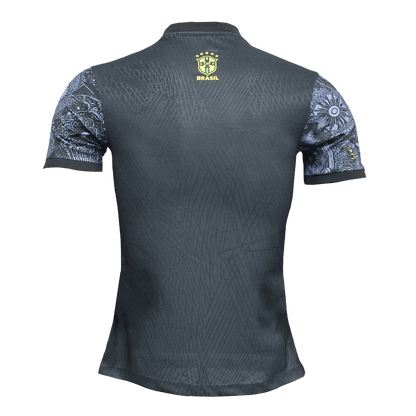 Brazil Jesus Special Match Jersey 2024