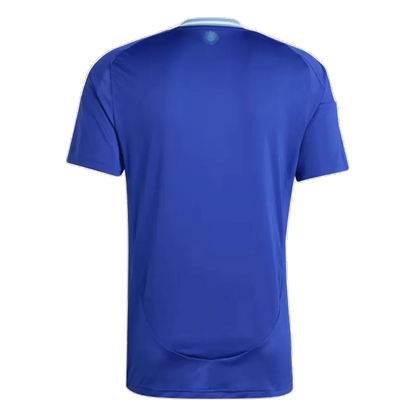 Argentina Away Jerseys Kit 2024