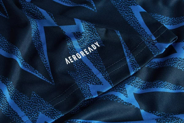 Arsenal Away  Soccer Jersey 2025/26 topsoccerjerseys.com