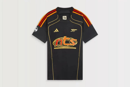 Arsenal NTS Soccer Jersey Top Soccer Jerseys Store