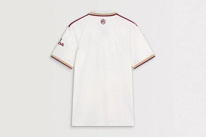 Arsenal Third Away Soccer Jersey 2025/26 topsoccerjerseys.com