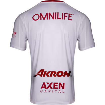 Chivas Away Soccer Jersey 2025/26 Top Soccer Jerseys Store