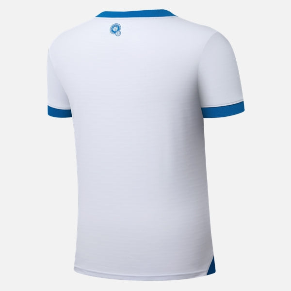 El Salvador Away 2024 Soccer Jersey by Umbro topsoccerjerseys.com
