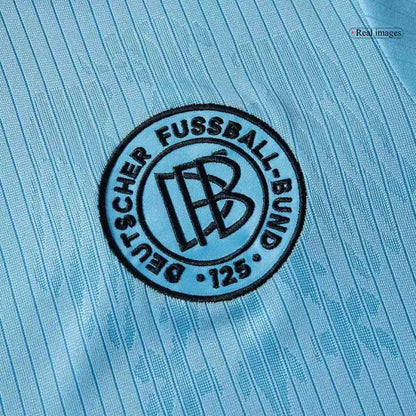 Germany Goalkeeper Soccer Jersey 2025 -125th Anniversary