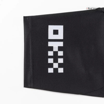 Kid's Manchester City Away Soccer Jersey Kit(Jersey+Shorts) 2025/26 Go Game Wear