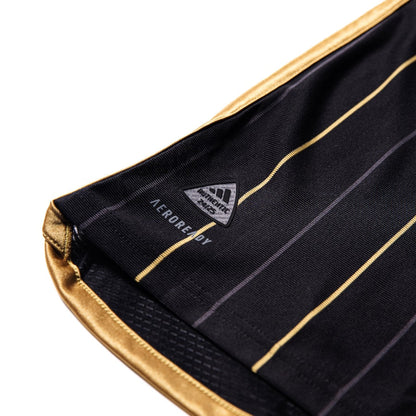 Fan Version Men's LAFC Black Home 2024 topsoccerjerseys.com