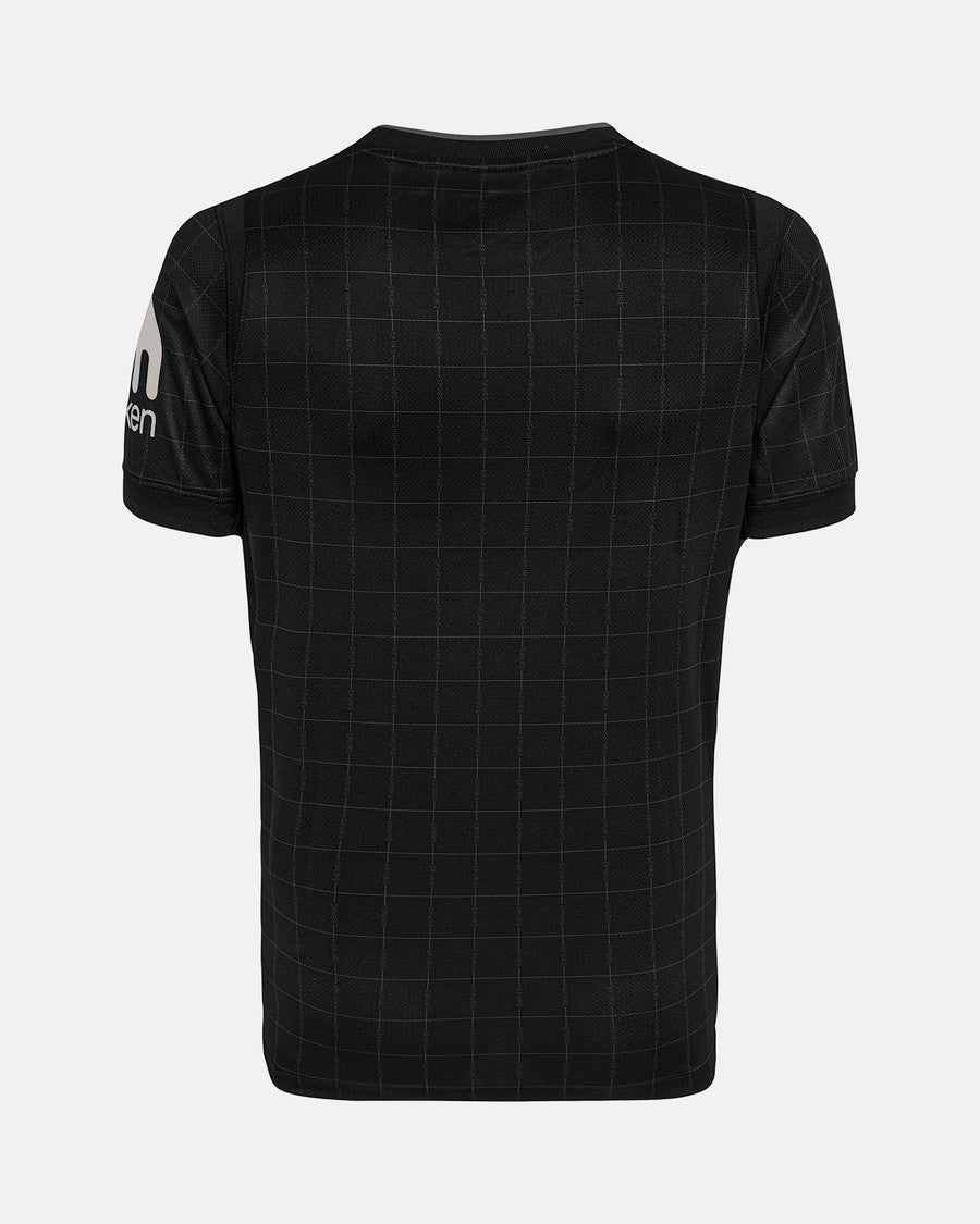 Tottenham Hotspur Away Soccer Jersey 2025/26 topsoccerjerseys.com