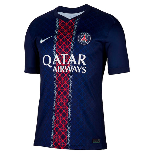 PSG Home Soccer Jersey 2025/26 Top Soccer Jerseys Store