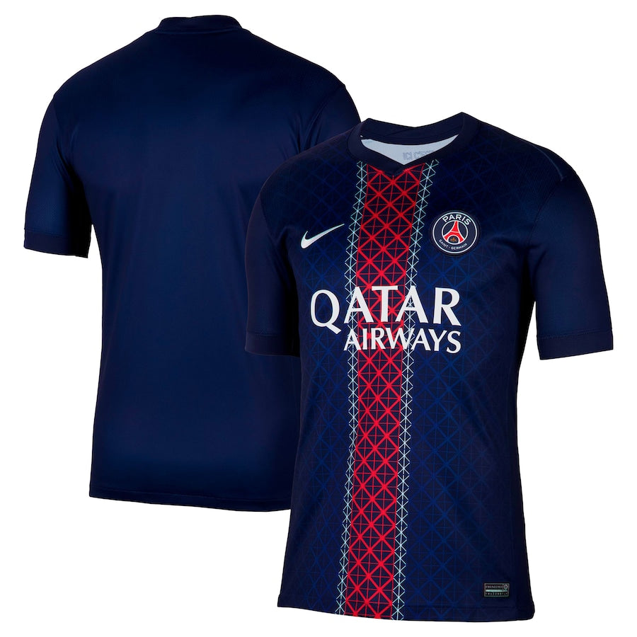 PSG Home Soccer Jersey 2025/26 Top Soccer Jerseys Store