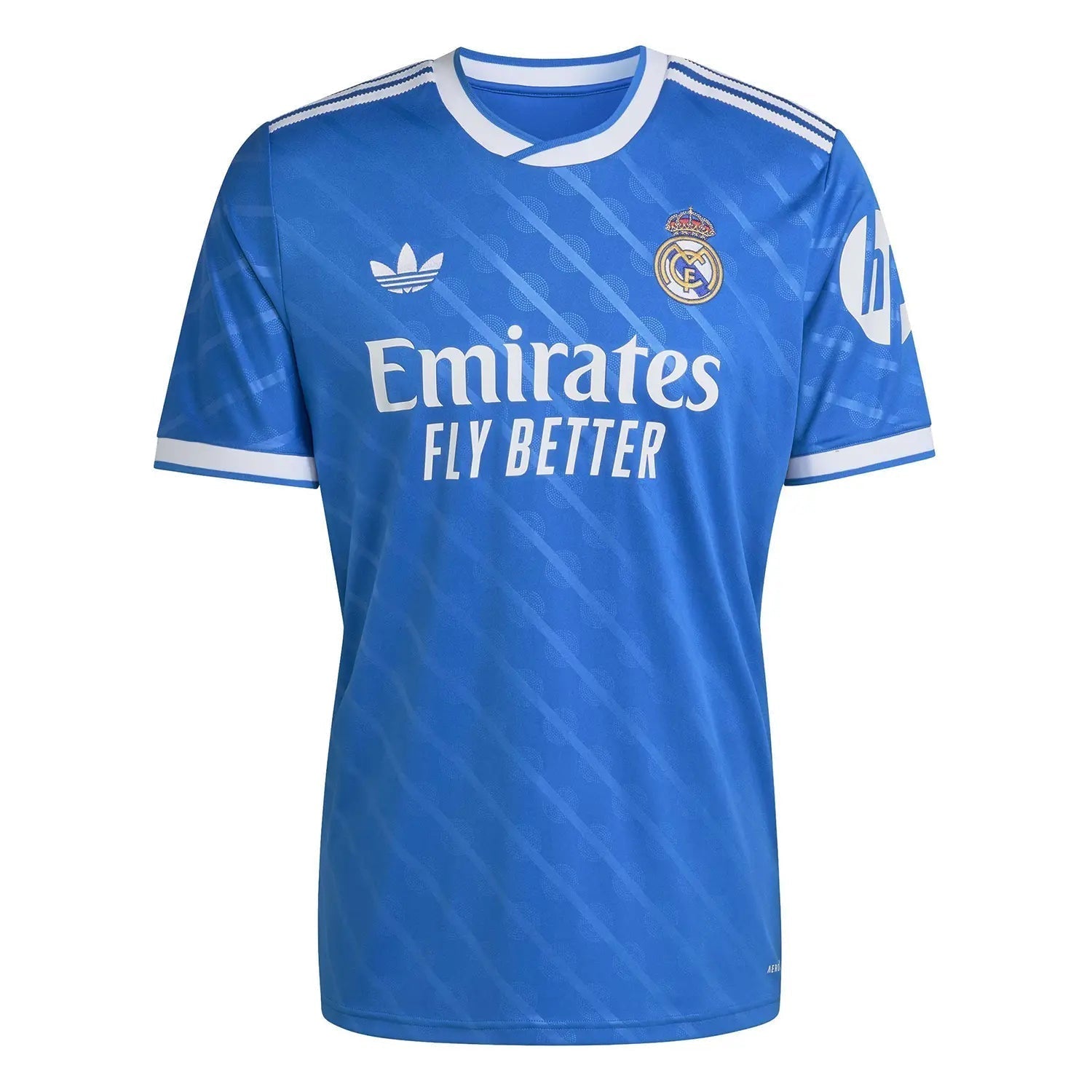 Real Madrid Third Away Soccer Jersey 2025/26 Top Soccer Jerseys Store