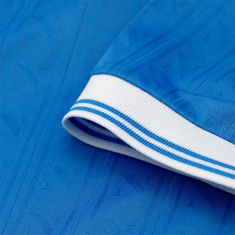 SSC Napoli Home Soccer Jersey 2025/26 Top Soccer Jerseys Store