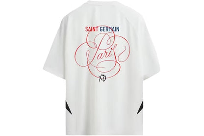 The Weeknd PSG x XO II Jersey Top Soccer Jerseys Store