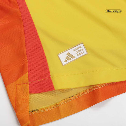 Colombia Home Match Jersey Copa América 2024