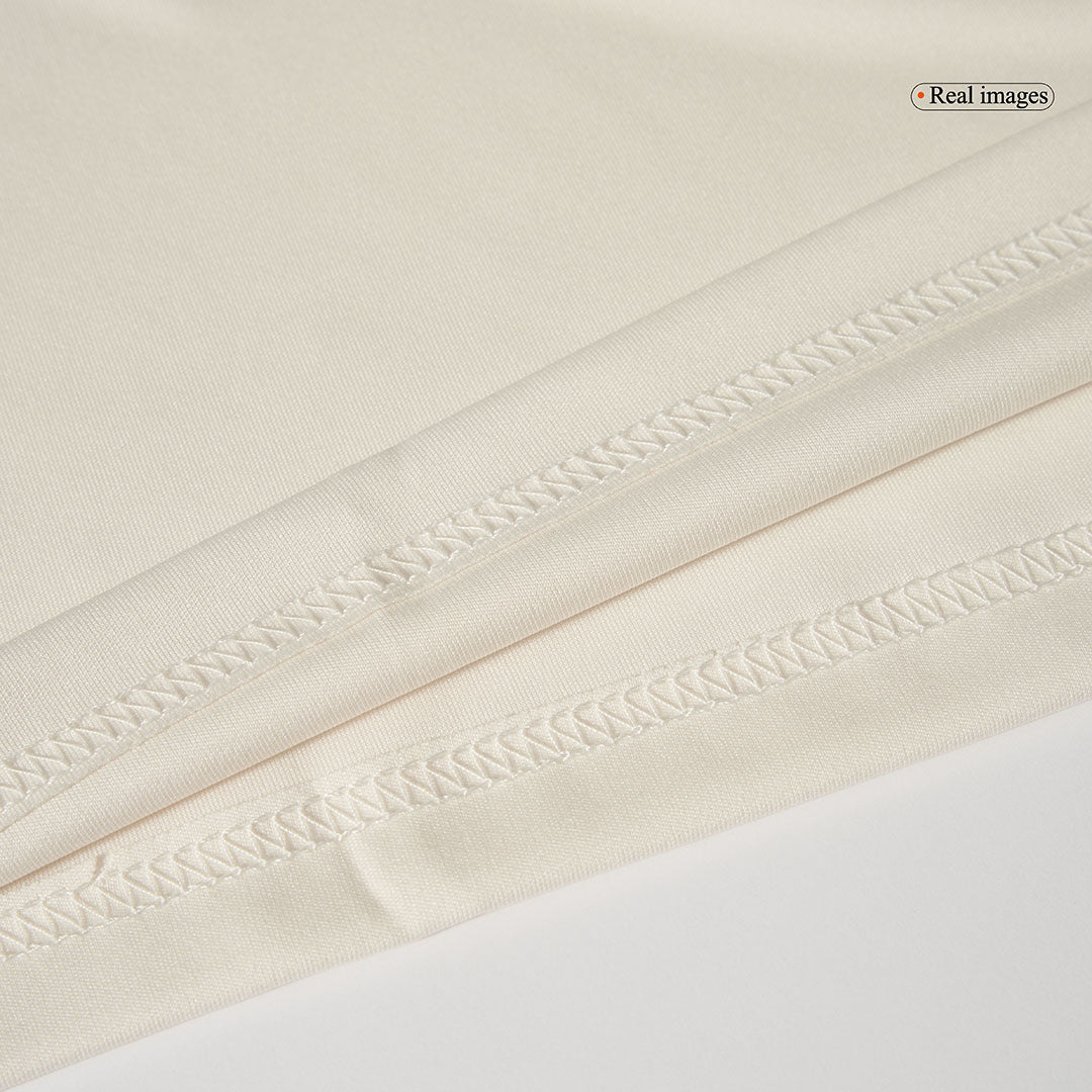 Colombia 100th Anniversary Soccer T-Shirts 2024