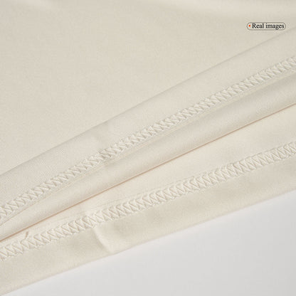 Colombia 100th Anniversary Soccer T-Shirts 2024