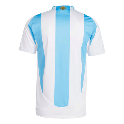 Argentina Home Match Jersey Copa América 2024