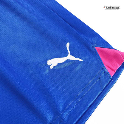 AC Milan Third Away Soccer Shorts 2023/24 Top Soccer Jerseys Store