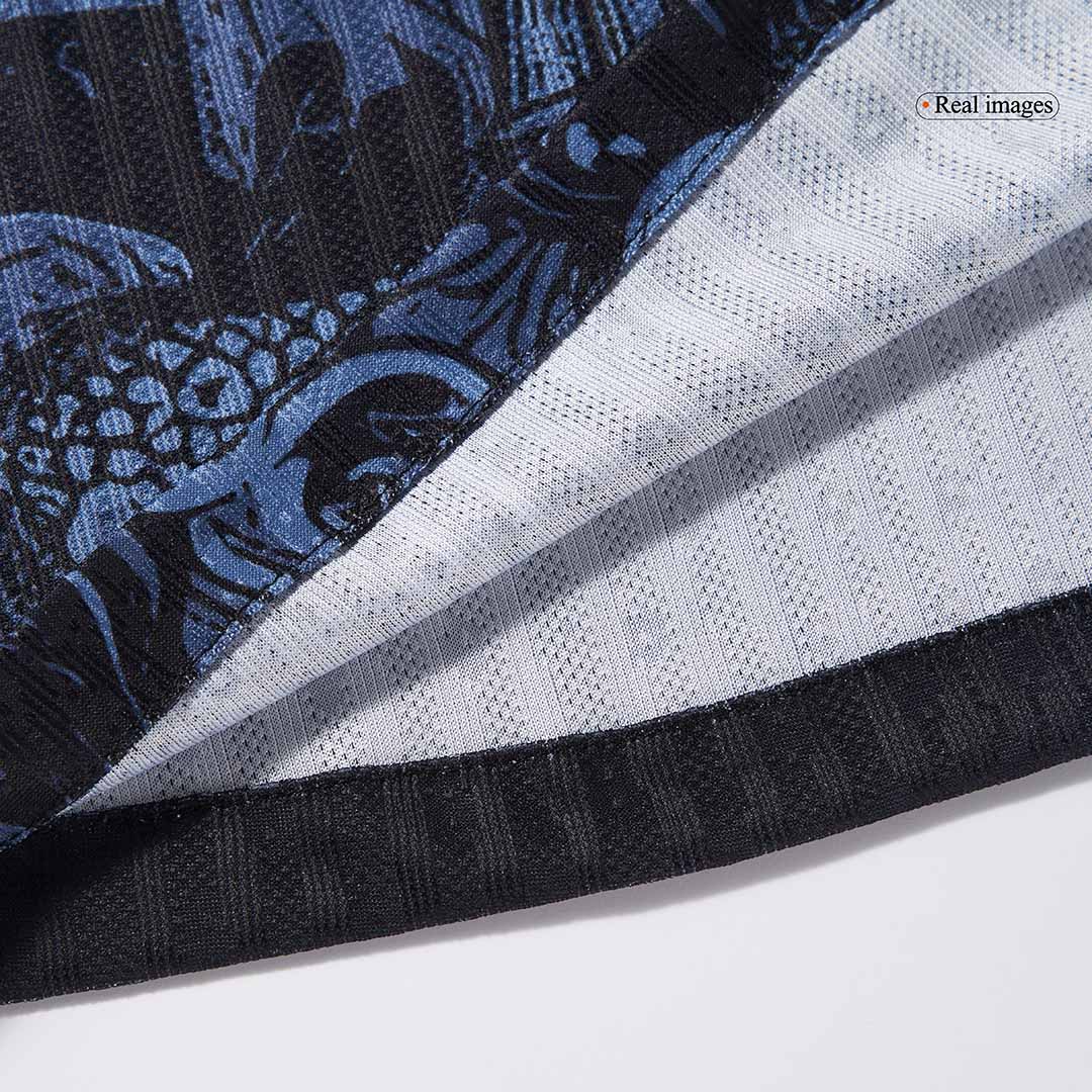 Brazil Jesus Special Match Jersey 2024