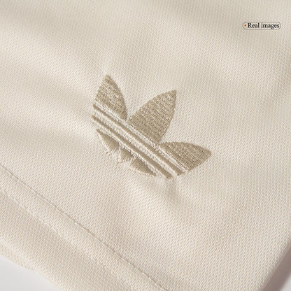 Colombia 100th Anniversary Soccer Shorts 2024