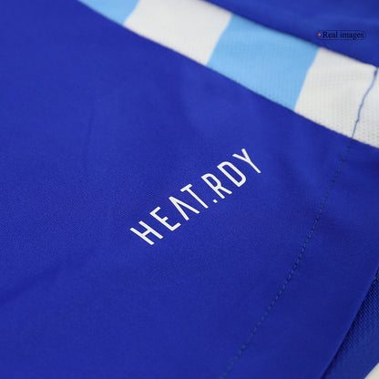Argentina Away Match Jersey 2024