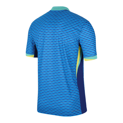 Brazil Away Match Jersey Copa América 2024