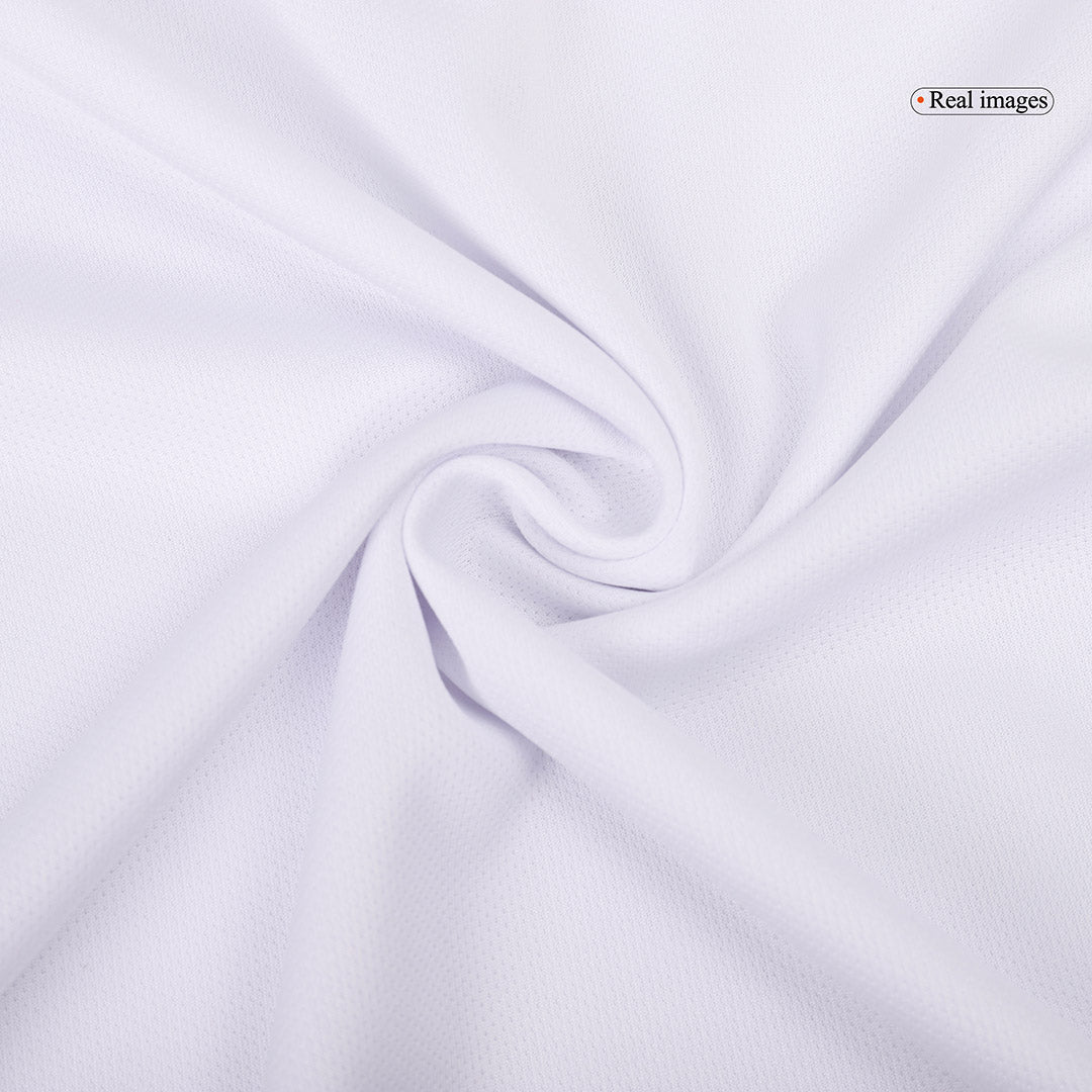 Men's Uruguay Away Soccer Jersey Copa América 2024