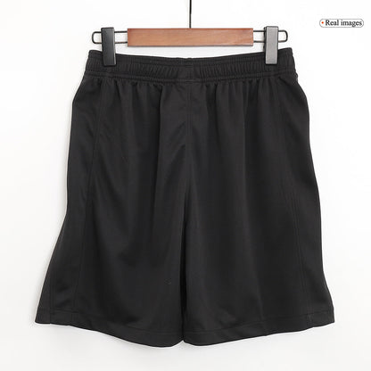 South Korea Away Soccer Shorts 2024