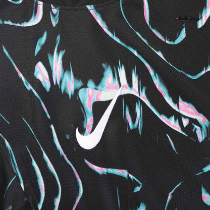 South Korea Away Soccer Jersey 2024