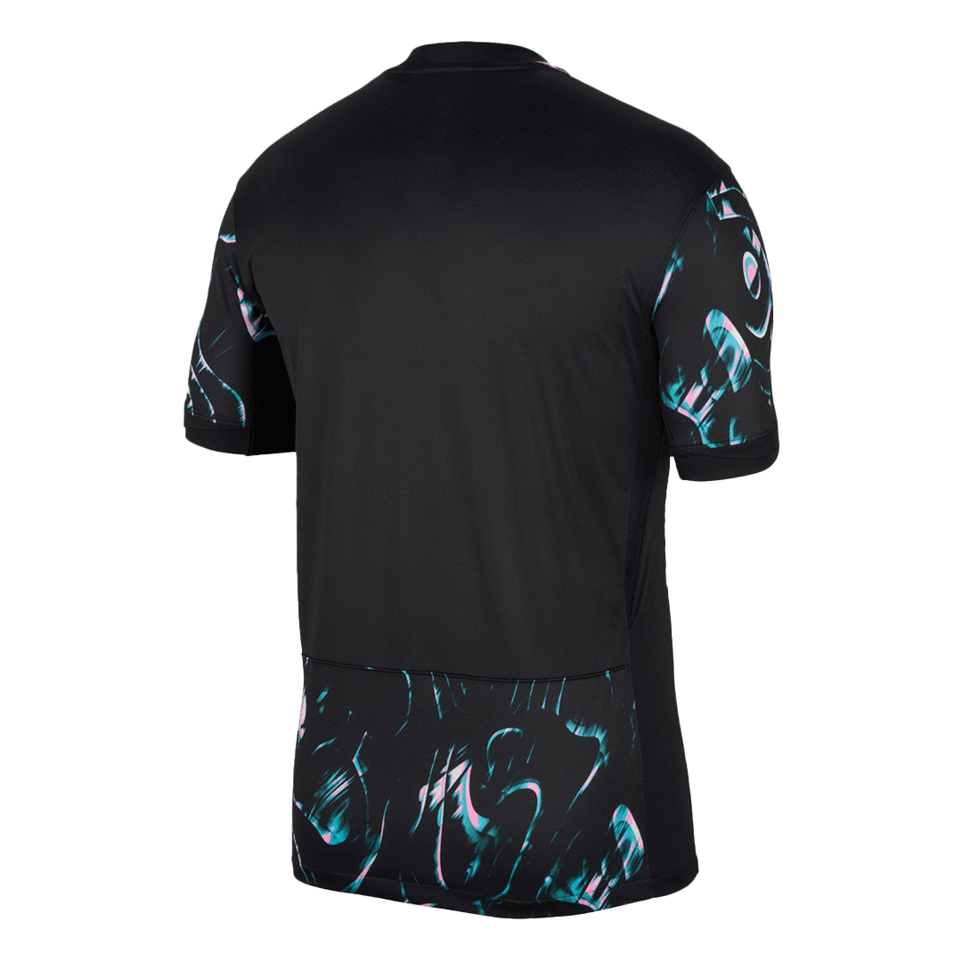 South Korea Away Soccer Jersey 2024