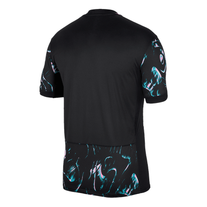 South Korea Away Soccer Jersey 2024