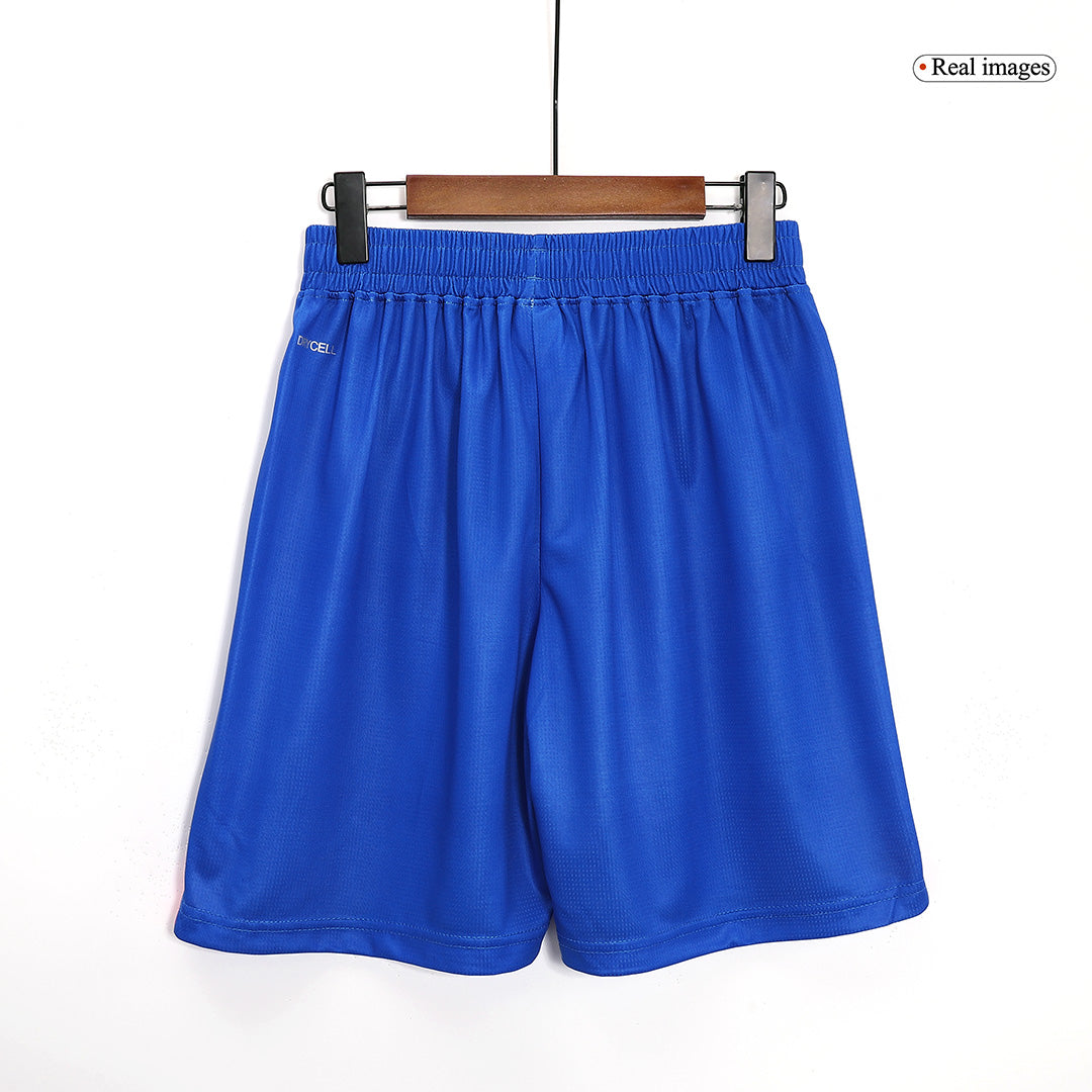 AC Milan Third Away Soccer Shorts 2023/24 Top Soccer Jerseys Store