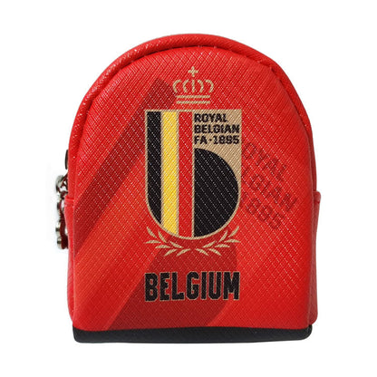 Portable Badge Keychain Wallet topsoccerjerseys.com