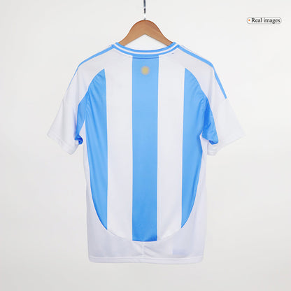 [Super Quality] Men's Argentina Home Jersey 2024