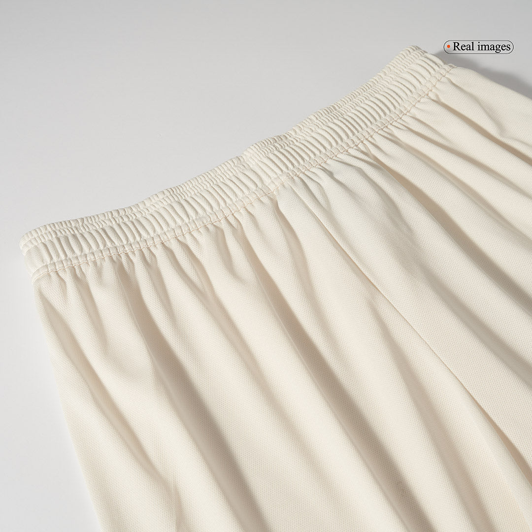 Colombia 100th Anniversary Soccer Shorts 2024