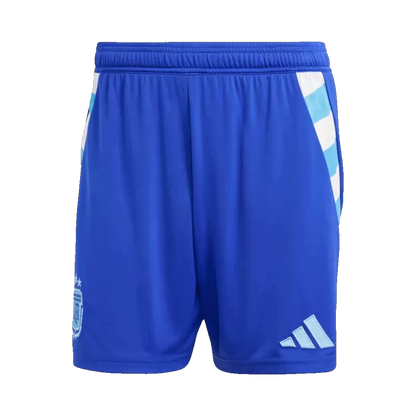 Argentina Away Jerseys Kit 2024