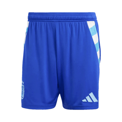 [Super Quailty] Men's Argentina Away Jersey Full Kit 2024