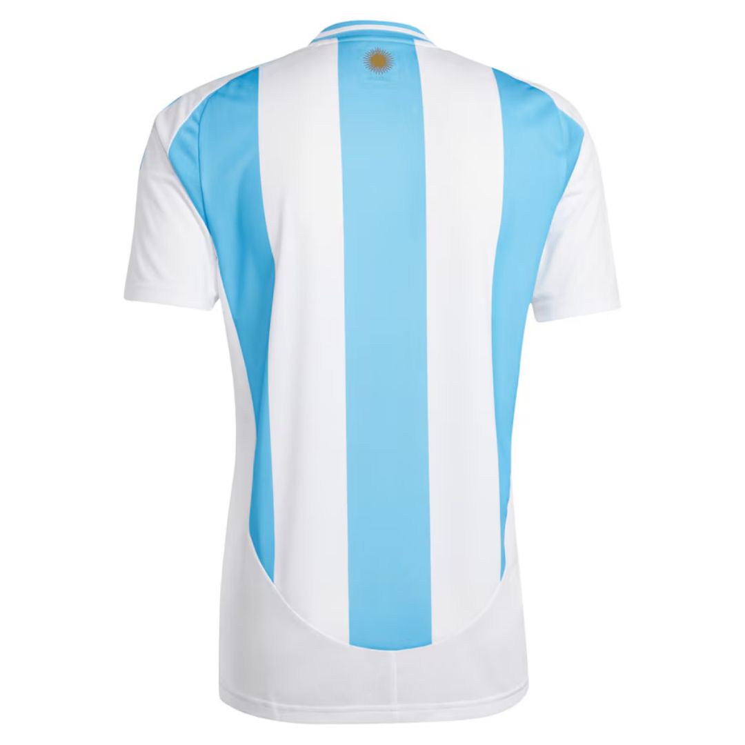 [Super Quality] Men's Argentina Home Jersey 2024