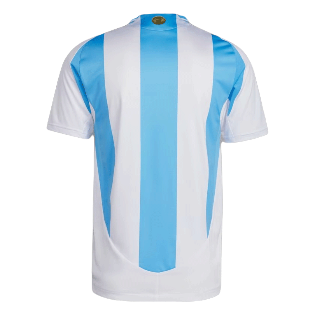 Argentina Home Match Jersey 2024