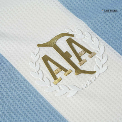 Men's Argentina 50th Anniversary Jersey 2024