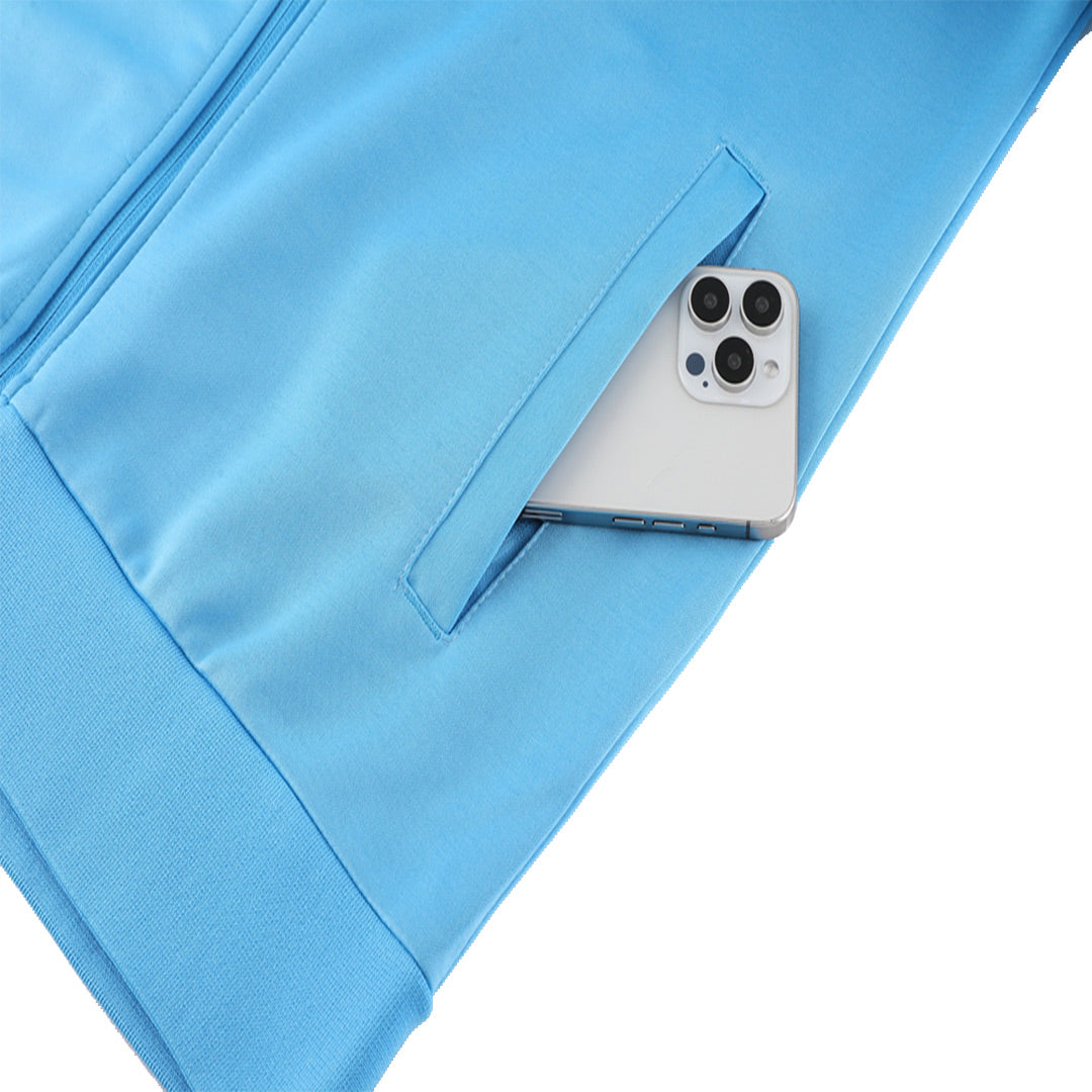 Argentina Blue Jacket Training Kit 2024/25 For Adults