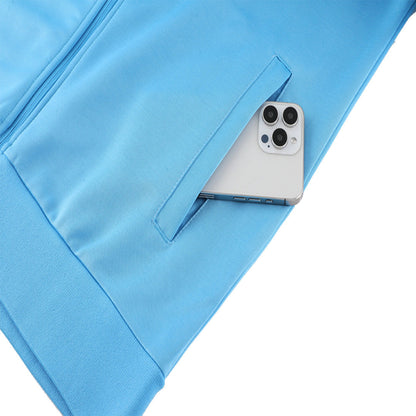 Argentina Blue Jacket Training Kit 2024/25 For Adults