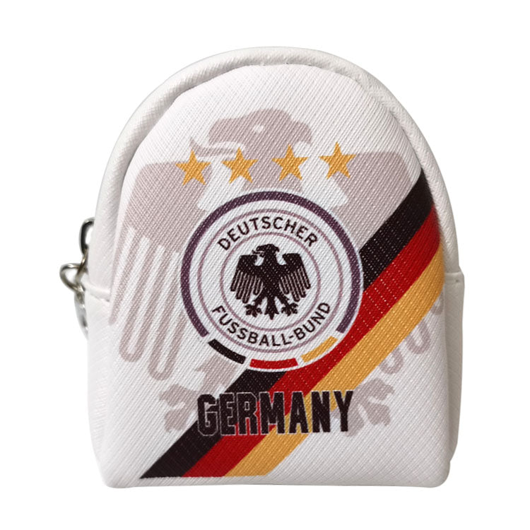 Portable Badge Keychain Wallet topsoccerjerseys.com