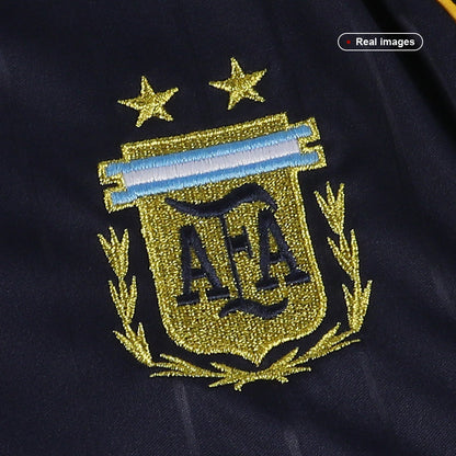 Classic Argentina Away Jersey 2006