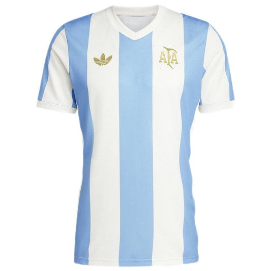 Men's Argentina 50th Anniversary Jersey 2024