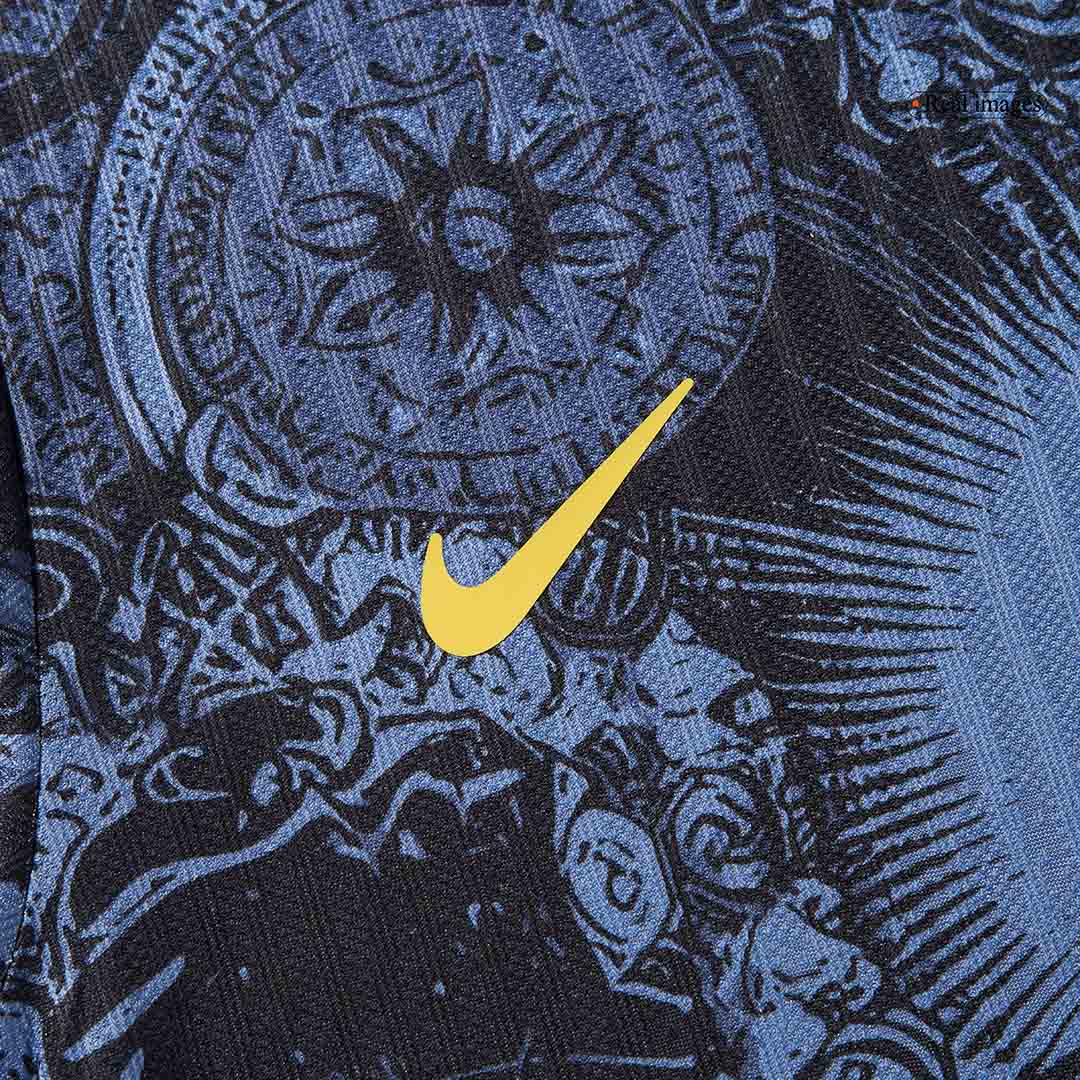 Brazil Jesus Special Match Jersey 2024