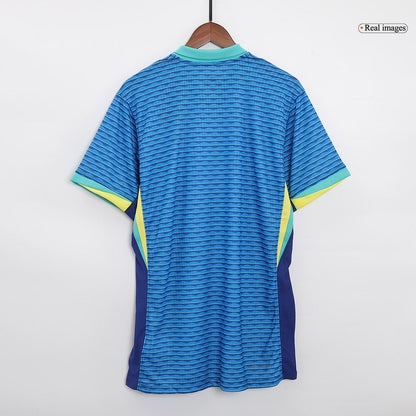 Brazil Away Match Jersey Copa América 2024