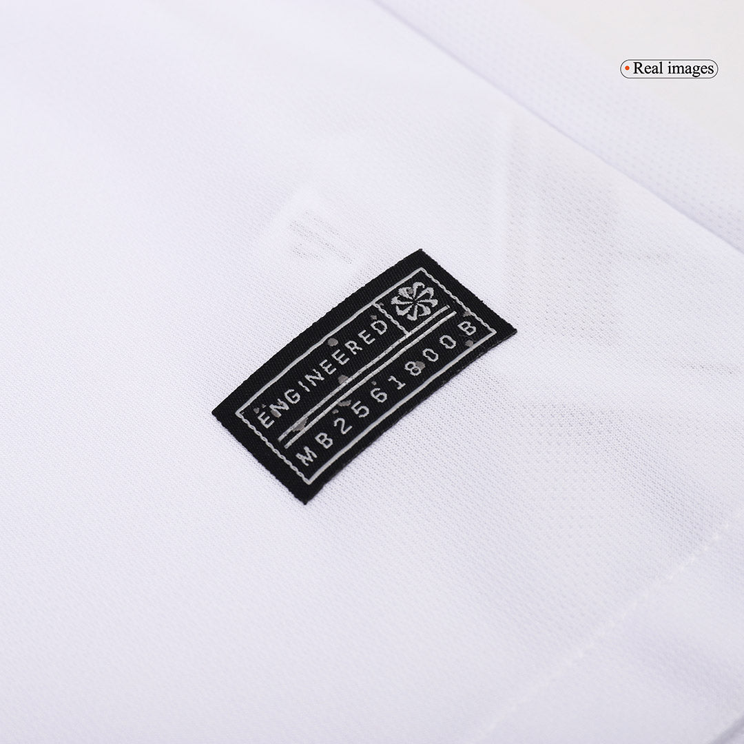 Men's Uruguay Away Soccer Jersey Copa América 2024