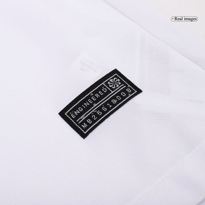 Men's Uruguay Away Soccer Jersey Copa América 2024